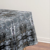 zuigerstang tafelkleed (Voorbeeld)