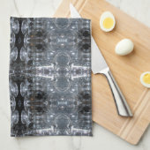 zuigerstang theedoek (Quarter Fold)