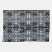 zuigerstang theedoek (Horizontaal)