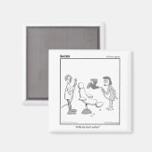 zuigmagneet magneet (Voorkant / Achterkant)