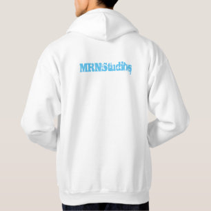 Zuil van schande hoodie