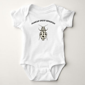 zuivel koe isopod T-shirt