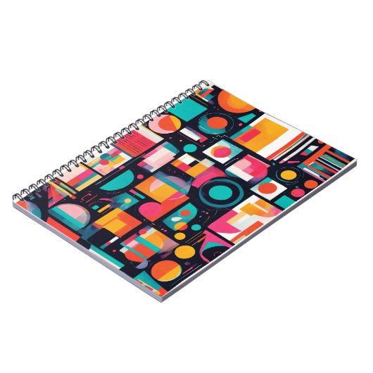 zuivelboek notitieboek (Linkerzijde)