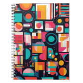 zuivelboek notitieboek (Voorkant)