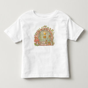 Zuiveldeur Kinder Shirts