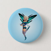 ZuivelFancy Button (Voorkant)