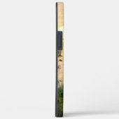 Zuivelgeheimen - Antiek Briefkaart Case-Mate iPhone Case (Achterkant / Rechts)