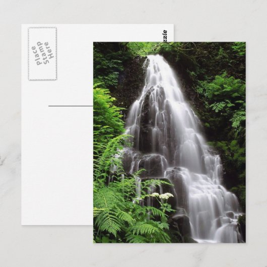 ZuivelHerfsten Briefkaart (Voorkant / Achterkant)