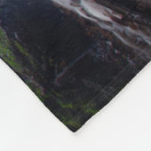 ZuivelHerfsten | Colombia Gorge Oregon Fleece Deken (Hoek)