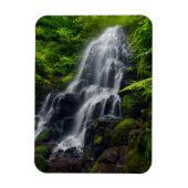 ZuivelHerfsten | Colombia Gorge Oregon Magneet (Verticaal)