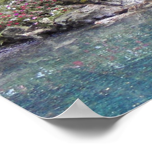 ZuivelHerfsten Poster (Hoek)