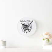 zuivelKoe Ronde Klok (Huis)