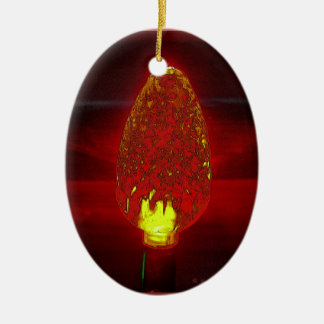 Zuivellite Keramisch Ornament