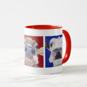 ZuivelMok Mok (Voorkant rechts)