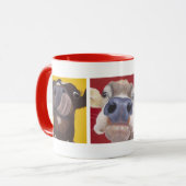 ZuivelMok Mok (Voorkant links)