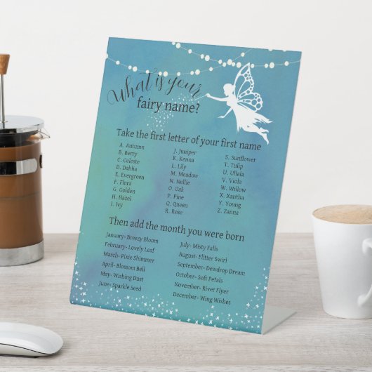 Zuivelnaam Generator Pedestal Sign Reclamebord Met Voetstuk (Insitu)