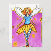 Zuivelnotities Briefkaart (Voorkant / Achterkant)