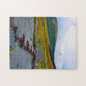 Zuivelpools, eiland Skye Legpuzzel (Horizontaal)