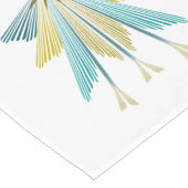 Zuivelstaartrolling Lange Tafelloper (Hoek)