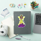 ZuivelSticker Sticker (iPad Cover)