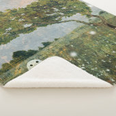 Zuivelstructuur Sherpa Deken (3/4)