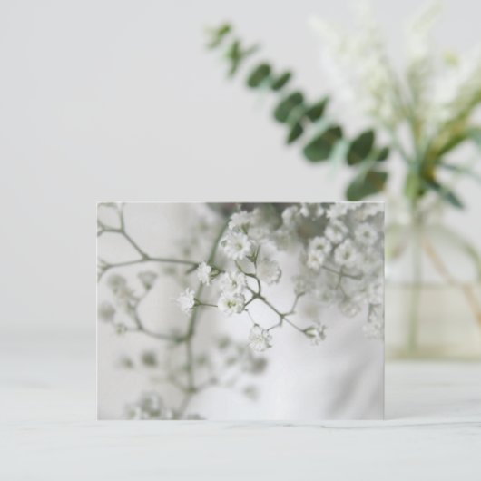 Zuiver Briefkaart (Staand voorkant)