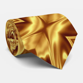 zuiver goud stropdas