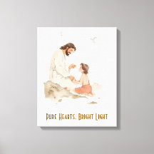 Zuiver Hart Helder Licht