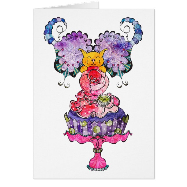 Zuiver Kat 2 (Voorkant)