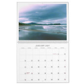 Zuiver Panama Kalender 2025 (Jan 2027)