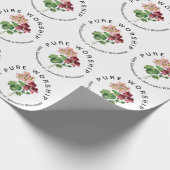 Zuivere Aanbidding 2025 Conventie | JW Cadeaupapier (Hoek)