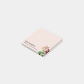 Zuivere Aanbidding 2025 Conventie | JW Post-it® Notes (Schuin)