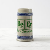 Zuivere chemie 2 bierpul (Center)