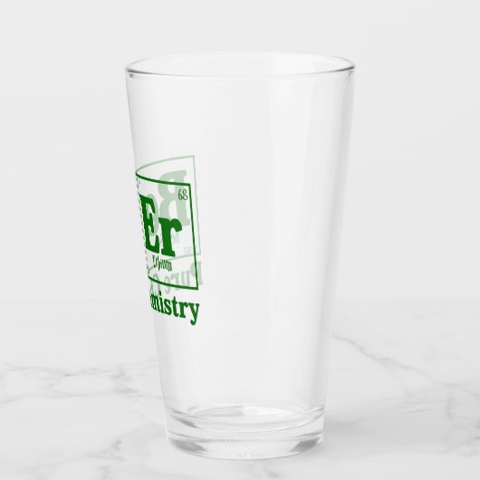 Zuivere chemie 2 glas (Links)