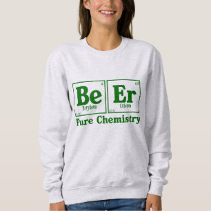 Zuivere chemie 2 trui