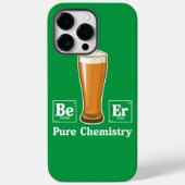 Zuivere chemie Case-Mate iPhone case (Achterkant)