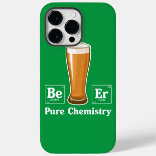 Zuivere chemie Case-Mate iPhone 14 pro max hoesje