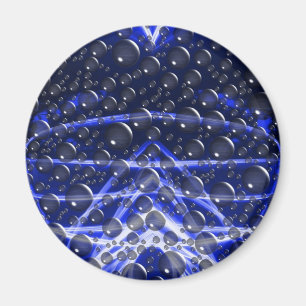 Zuivere energie magneet