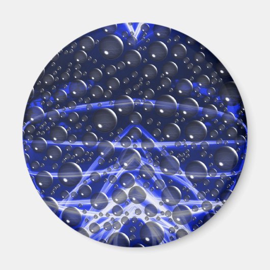 Zuivere energie magneet (Voorkant)