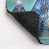 Zuivere energie muismat (Hoek)