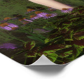 Zuivere gesprekken: Dragons Poster (Hoek)