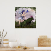 Zuivere gesprekken: Dragons Poster (Keuken)