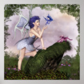 Zuivere gesprekken: Dragons Poster (Voorkant)