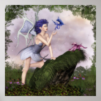 Zuivere gesprekken: Dragons Poster