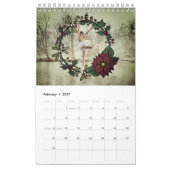 Zuivere kinderkalender 2023 kalender (Feb 2027)