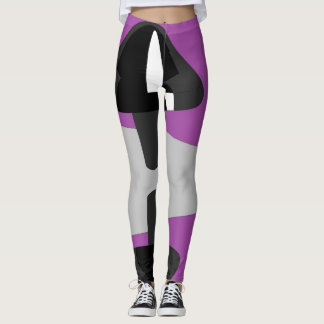 Zuivere Leggings