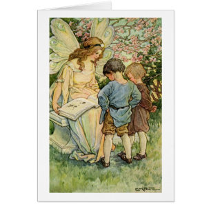  - Zuivere lezing met kinderen,