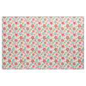 Zuivere, moderne, heldere afdruk stof (Fat Quarter)