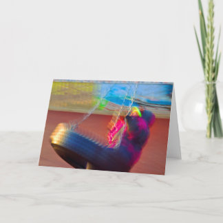 Zuivere Vreugde! Kaart