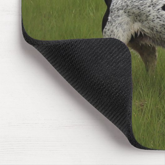 Zuivere Vreugde Muismat (Hoek)